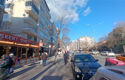 SİYASAL KARŞISI MERKEZDE,YÜKSEK MÜŞTERİ POTANSİYELLİ DEVREN