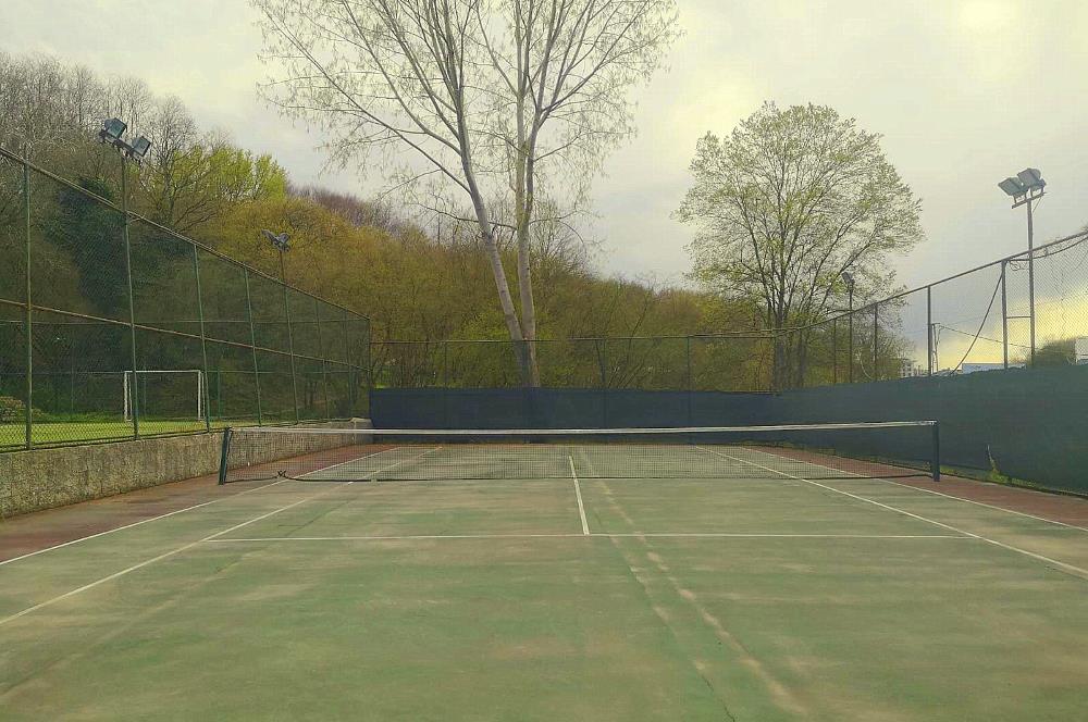 SERTAÇ MAZI'DAN KEMER KORU EVLERİ'NDE DOĞANIN İÇİNDE 5+2 VİLLA