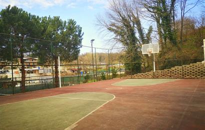 SERTAÇ MAZI'DAN KEMER KORU EVLERİ'NDE DOĞANIN İÇİNDE 5+2 VİLLA