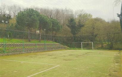 SERTAÇ MAZI'DAN KEMER KORU EVLERİ'NDE DOĞANIN İÇİNDE 5+2 VİLLA