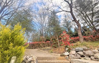 SERTAÇ MAZI'DAN KEMER KORU EVLERİ'NDE DOĞANIN İÇİNDE 5+2 VİLLA