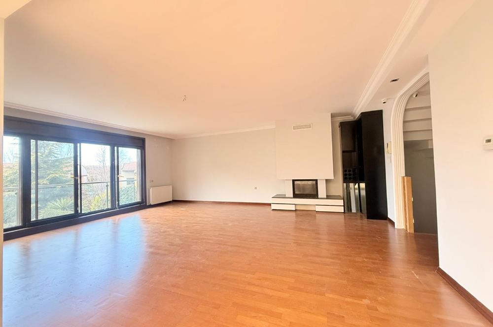 SERTAÇ MAZI'DAN KEMER KORU EVLERİ'NDE DOĞANIN İÇİNDE 5+2 VİLLA