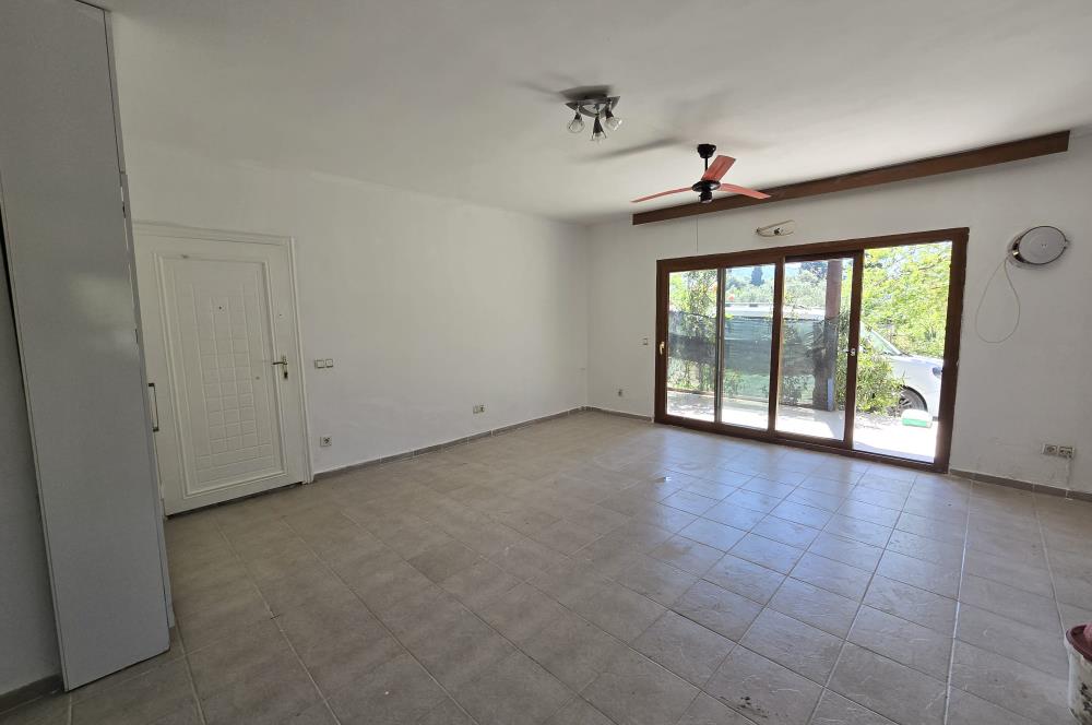 Bodrum Gümüşlükte Kiralık 2+1 Modern Daire