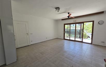 Bodrum Gümüşlükte Kiralık 2+1 Modern Daire