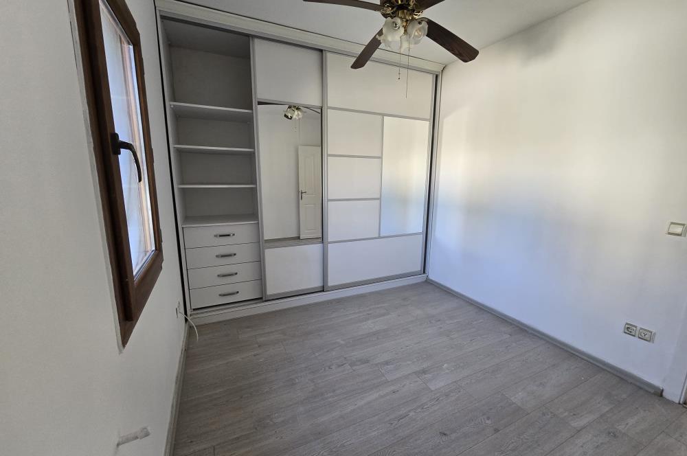 Bodrum Gümüşlükte Kiralık 2+1 Modern Daire