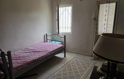 Bodrum Gümüşlükte Satılık 2+1 Havuzlu Dubleks Daire