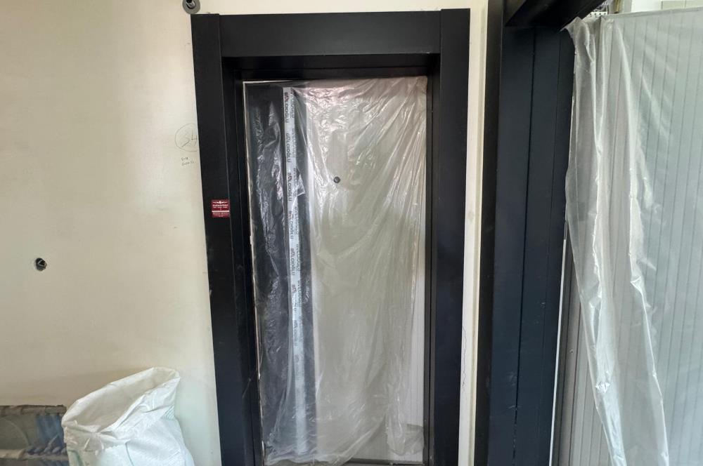 Odes Green Park Sitesinde Satılık 2+1 Lüks Daire