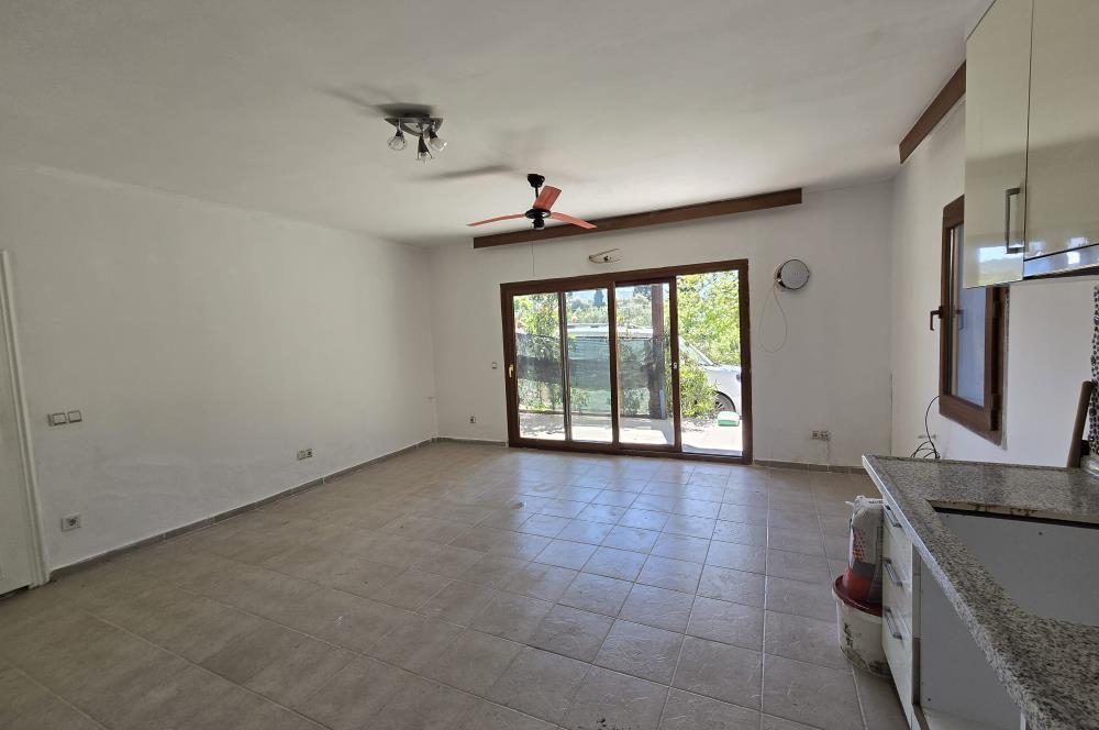 Bodrum Gümüşlükte Kiralık 2+1 Modern Daire