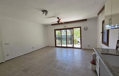 Bodrum Gümüşlükte Kiralık 2+1 Modern Daire