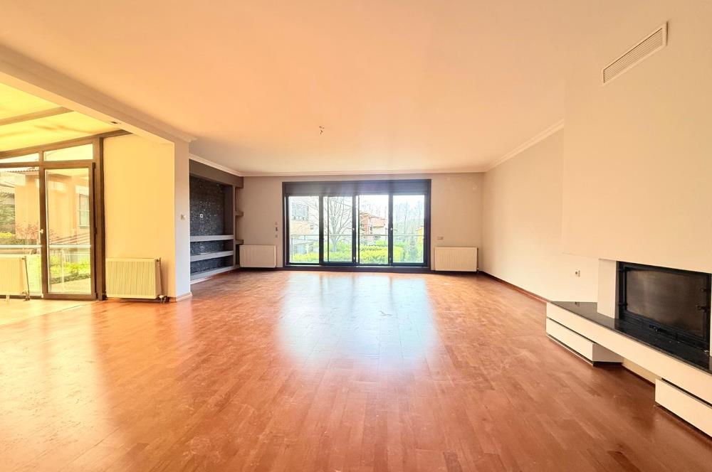 SERTAÇ MAZI'DAN KEMER KORU EVLERİ'NDE DOĞANIN İÇİNDE 5+2 VİLLA