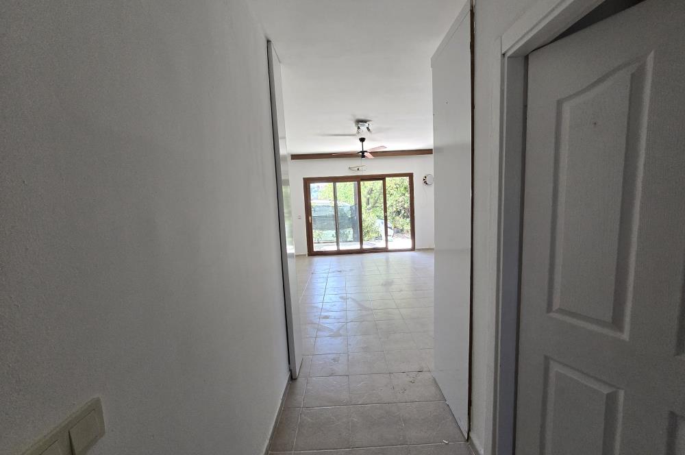 Bodrum Gümüşlükte Kiralık 2+1 Modern Daire