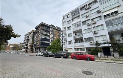 Bostalı'da Uğur Mumcu Parkı'nın yanında 3+1 Kiralık Daire