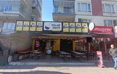 SİYASAL KARŞISI MERKEZDE,YÜKSEK MÜŞTERİ POTANSİYELLİ DEVREN