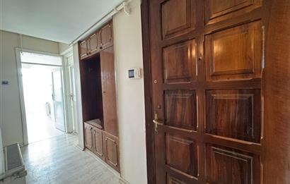 Bostalı'da Uğur Mumcu Parkı'nın yanında 3+1 Kiralık Daire