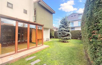 SERTAÇ MAZI'DAN KEMER KORU EVLERİ'NDE DOĞANIN İÇİNDE 5+2 VİLLA