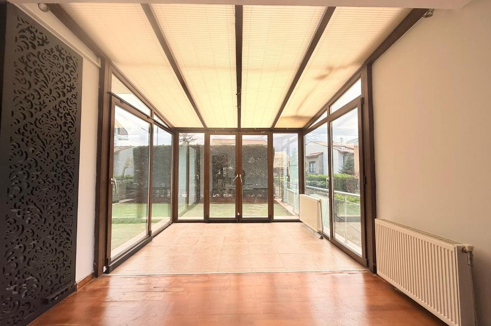 SERTAÇ MAZI'DAN KEMER KORU EVLERİ'NDE DOĞANIN İÇİNDE 5+2 VİLLA