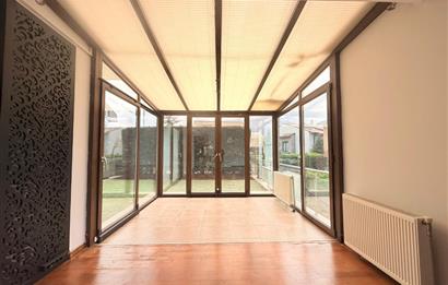 SERTAÇ MAZI'DAN KEMER KORU EVLERİ'NDE DOĞANIN İÇİNDE 5+2 VİLLA