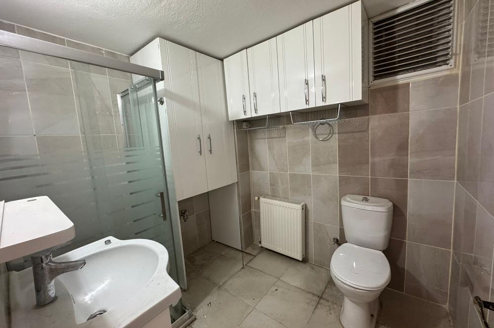 Bostalı'da Uğur Mumcu Parkı'nın yanında 3+1 Kiralık Daire