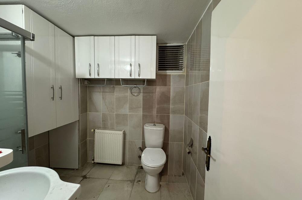 Bostalı'da Uğur Mumcu Parkı'nın yanında 3+1 Kiralık Daire