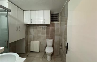 Bostalı'da Uğur Mumcu Parkı'nın yanında 3+1 Kiralık Daire