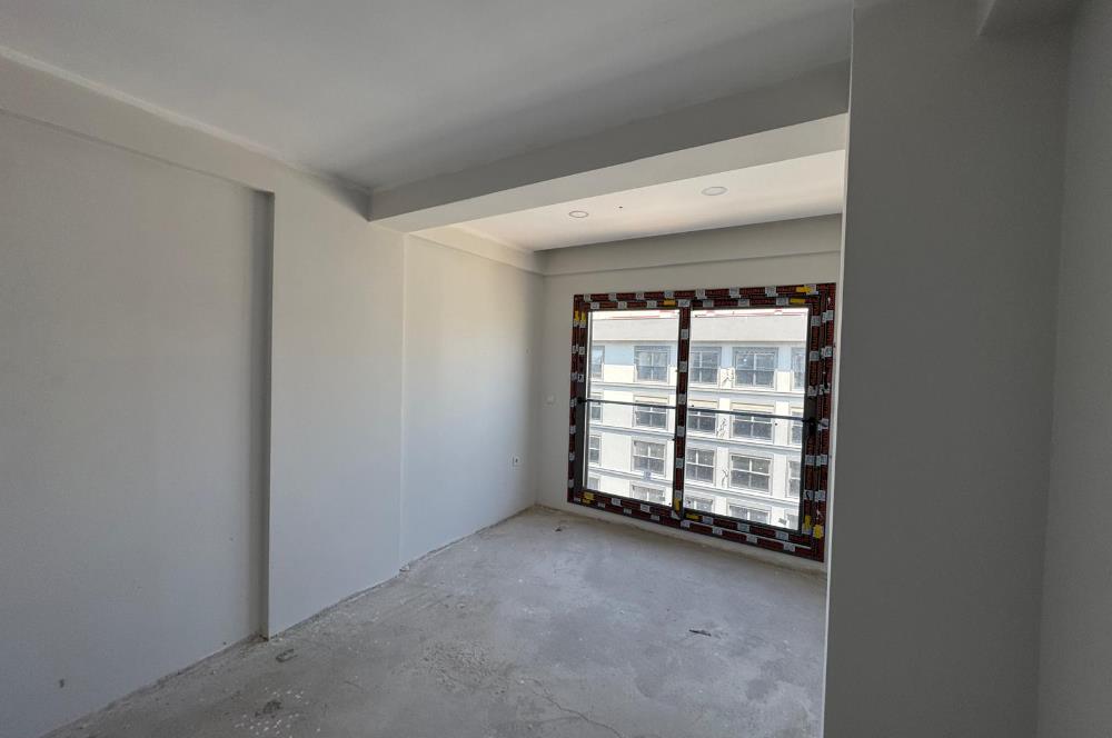 Odes Green Park Sitesinde Satılık 2+1 Lüks Daire