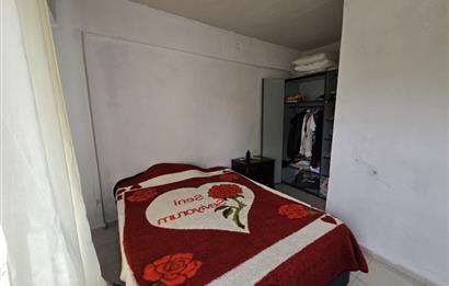 Bodrum Gümüşlükte Satılık 2+1 Havuzlu Dubleks Daire