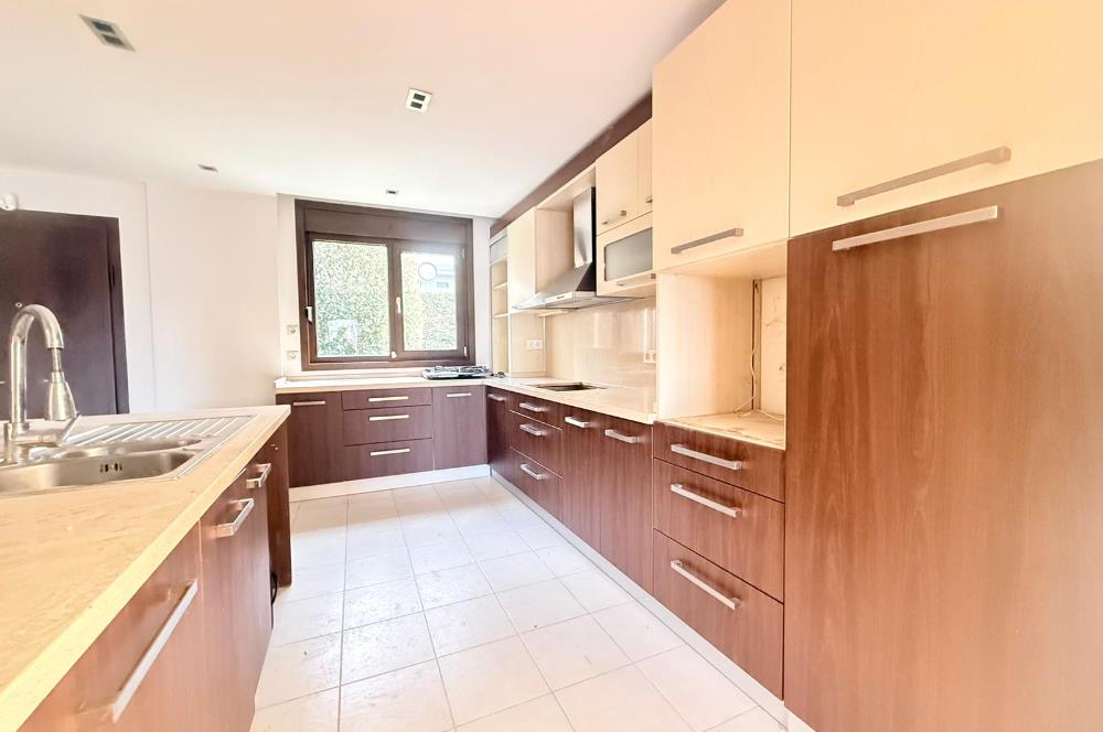 SERTAÇ MAZI'DAN KEMER KORU EVLERİ'NDE DOĞANIN İÇİNDE 5+2 VİLLA