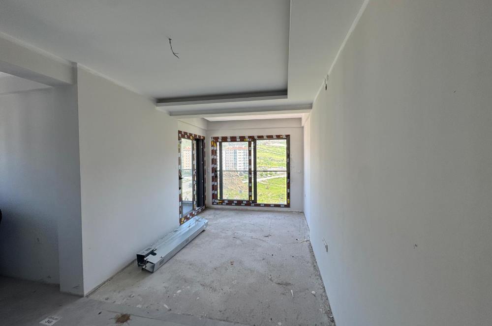 Odes Green Park Sitesinde Satılık 2+1 Lüks Daire