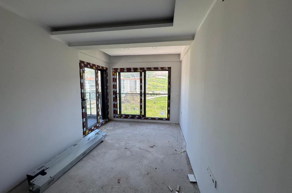 Odes Green Park Sitesinde Satılık 2+1 Lüks Daire