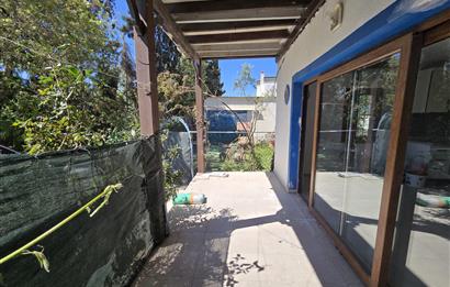 Bodrum Gümüşlükte Kiralık 2+1 Modern Daire