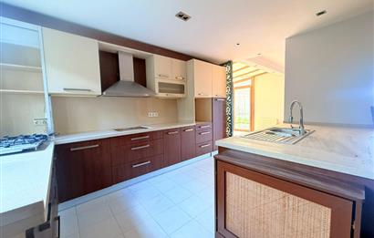 SERTAÇ MAZI'DAN KEMER KORU EVLERİ'NDE DOĞANIN İÇİNDE 5+2 VİLLA