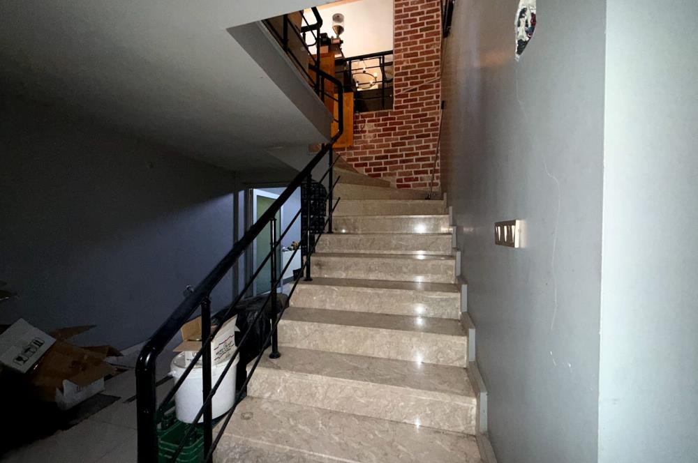 DİKMEN MERKEZDE ANA CADDEDE 200m2 ŞARKÜTERİ VE DOĞAL ÜRÜNLER