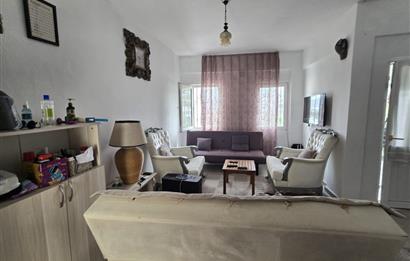 Bodrum Gümüşlükte Satılık 2+1 Havuzlu Dubleks Daire