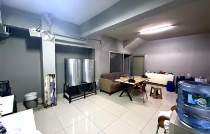DİKMEN MERKEZDE ANA CADDEDE 200m2 ŞARKÜTERİ VE DOĞAL ÜRÜNLER