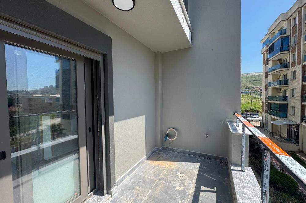 Odes Green Park Sitesinde Satılık 2+1 Lüks Daire