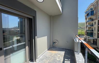 Odes Green Park Sitesinde Satılık 2+1 Lüks Daire