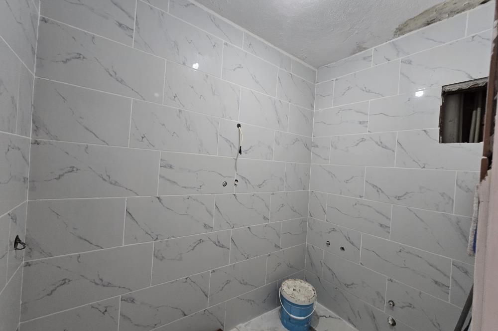 Bodrum Gümüşlükte Kiralık 2+1 Modern Daire