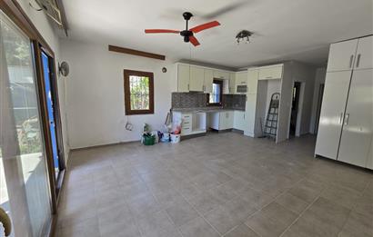 Bodrum Gümüşlükte Kiralık 2+1 Modern Daire