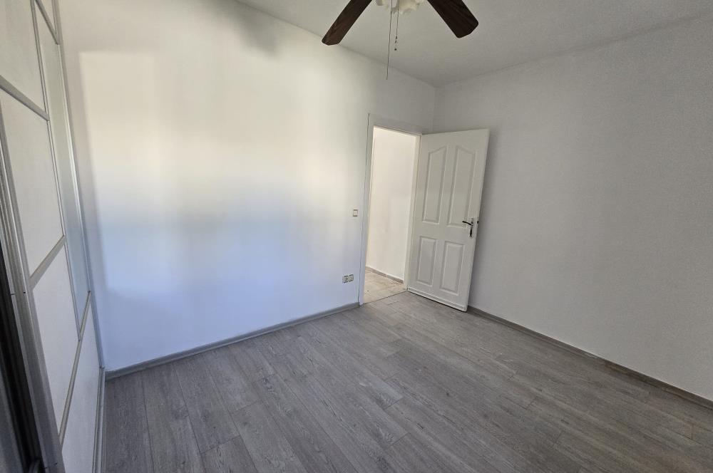 Bodrum Gümüşlükte Kiralık 2+1 Modern Daire