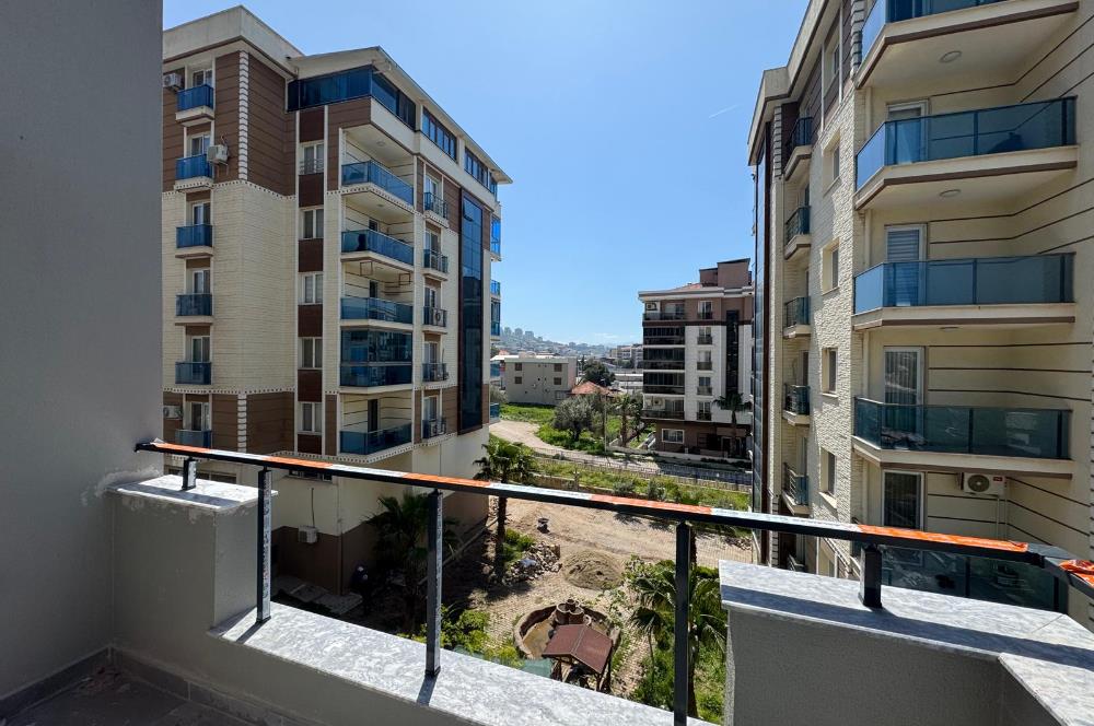 Odes Green Park Sitesinde Satılık 2+1 Lüks Daire