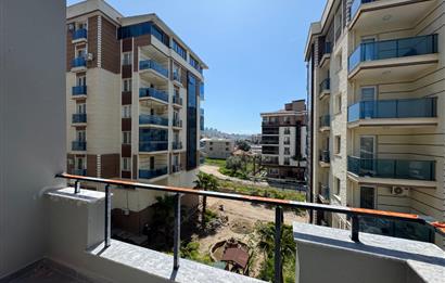 Odes Green Park Sitesinde Satılık 2+1 Lüks Daire