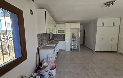 Bodrum Gümüşlükte Kiralık 2+1 Modern Daire
