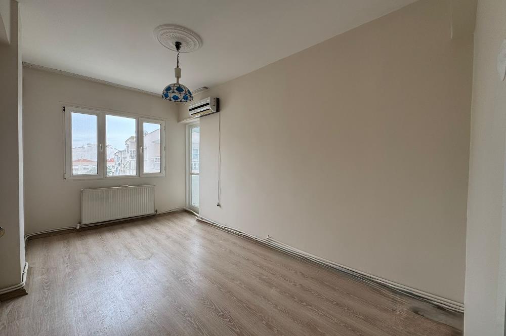 Bostalı'da Uğur Mumcu Parkı'nın yanında 3+1 Kiralık Daire