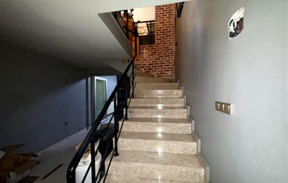 DİKMEN MERKEZDE ANA CADDEDE 200m2 ŞARKÜTERİ VE DOĞAL ÜRÜNLER