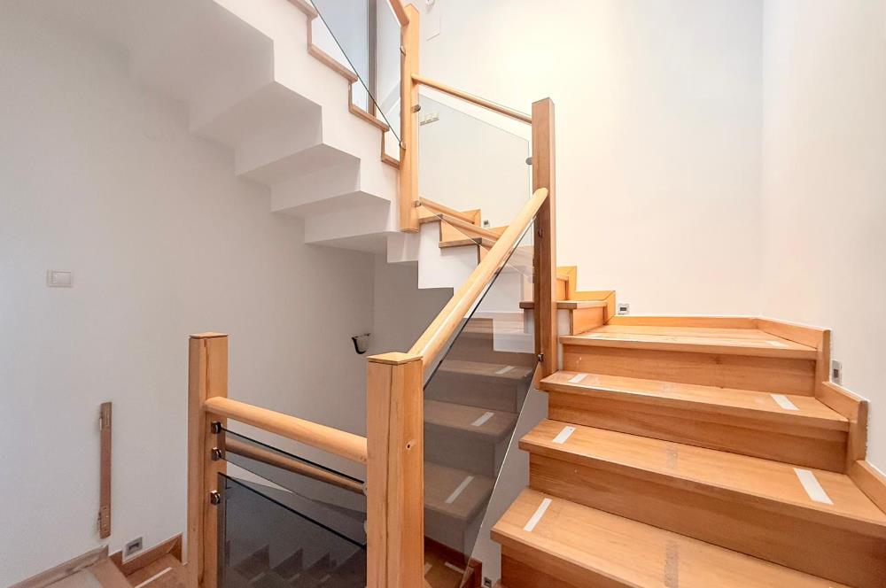 SERTAÇ MAZI'DAN KEMER KORU EVLERİ'NDE DOĞANIN İÇİNDE 5+2 VİLLA