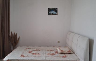 Bodrum Gümüşlükte Satılık 2+1 Havuzlu Dubleks Daire