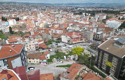 C21 Bal/Altıeylül/Dinkçiler MAH. 132 m2/KAT KARŞILIĞI ARSA