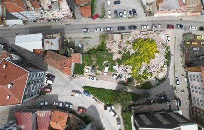 C21 Bal/Altıeylül/Dinkçiler MAH. 132 m2/KAT KARŞILIĞI ARSA