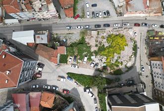 C21 Bal/Altıeylül/Dinkçiler MAH. 132 m2/KAT KARŞILIĞI ARSA - 1 - 33476