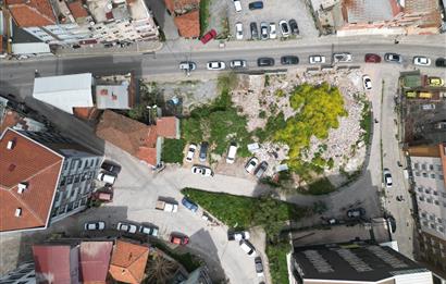 C21 Bal/Altıeylül/Dinkçiler MAH. 132 m2/KAT KARŞILIĞI ARSA